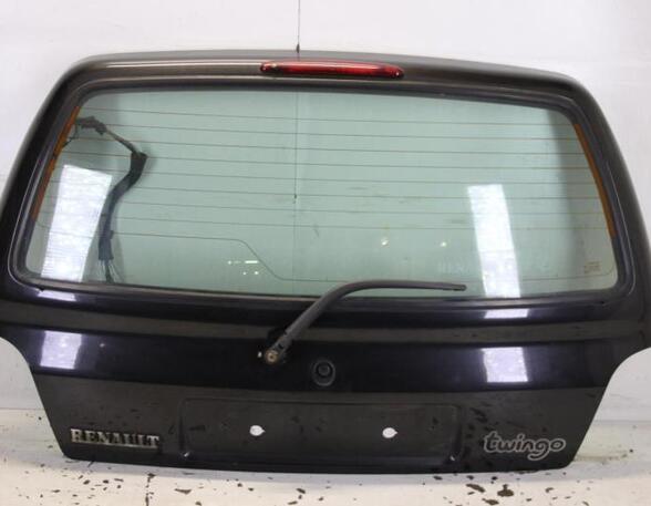 Boot (Trunk) Lid RENAULT TWINGO I (C06_)