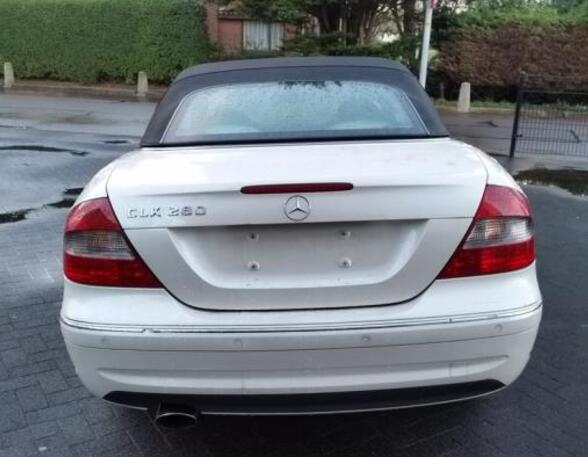 Kofferruimteklep MERCEDES-BENZ CLK Convertible (A209)