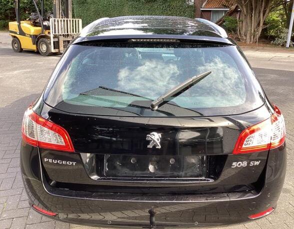 
Heckklappe / Heckdeckel Peugeot 508 I SW 8E 1611343280 P17432901
