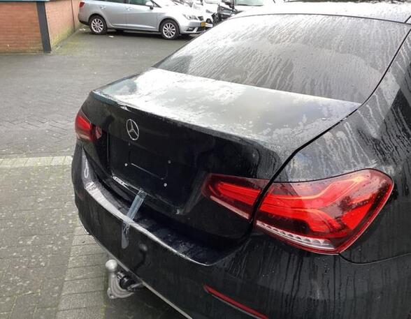 Boot (Trunk) Lid MERCEDES-BENZ A-CLASS Saloon (V177), MERCEDES-BENZ A-CLASS (W177)