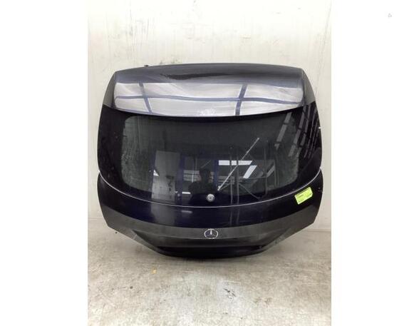 Boot (Trunk) Lid MERCEDES-BENZ A-CLASS Saloon (V177), MERCEDES-BENZ A-CLASS (W177)