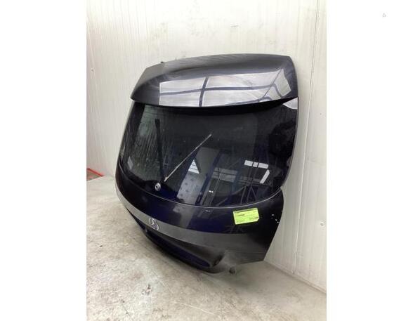 Boot (Trunk) Lid MERCEDES-BENZ A-CLASS Saloon (V177), MERCEDES-BENZ A-CLASS (W177)