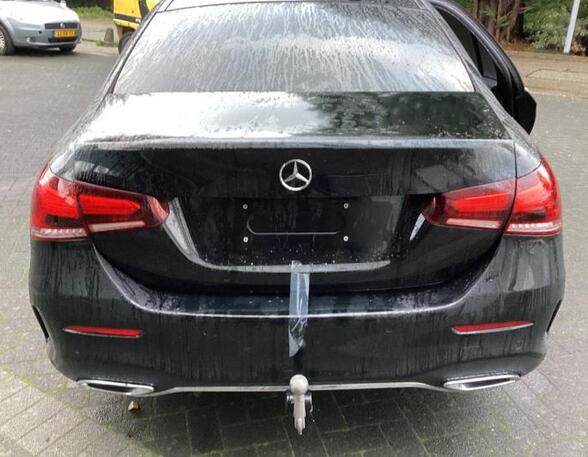 Boot (Trunk) Lid MERCEDES-BENZ A-CLASS Saloon (V177), MERCEDES-BENZ A-CLASS (W177)