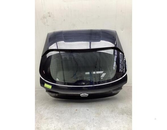 Boot (Trunk) Lid MAZDA 3 Hatchback (BP)