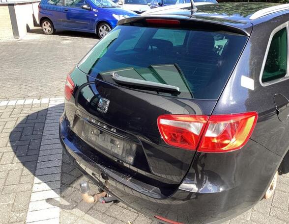 Boot (Trunk) Lid SEAT IBIZA IV ST (6J8, 6P8)