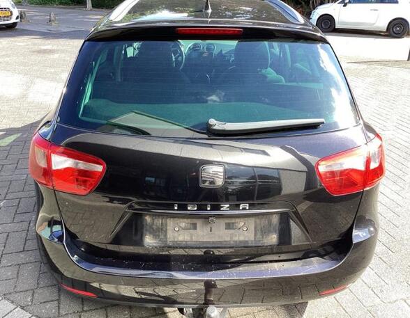 Boot (Trunk) Lid SEAT IBIZA IV ST (6J8, 6P8)