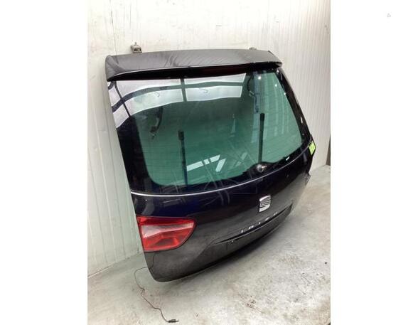 Boot (Trunk) Lid SEAT IBIZA IV ST (6J8, 6P8)