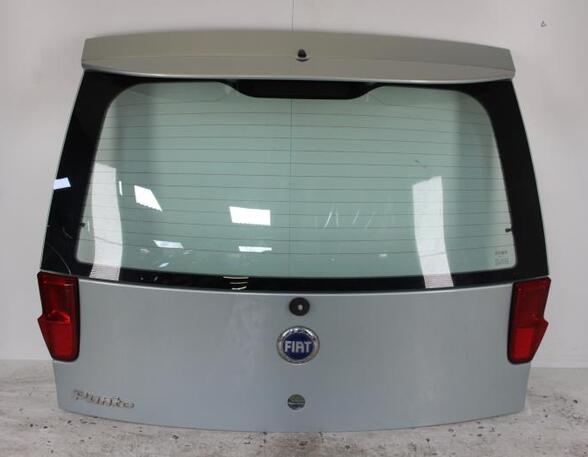 Boot (Trunk) Lid FIAT PUNTO (188_), FIAT PUNTO Hatchback Van (188_)