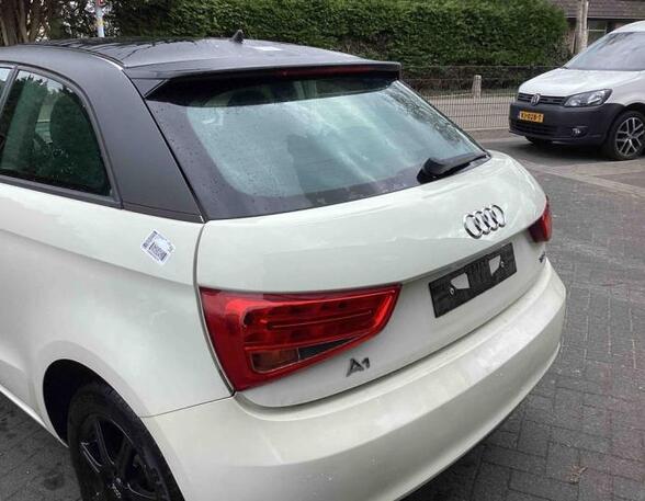 Heckklappe / Heckdeckel Audi A1 8X XXXXX P16707263