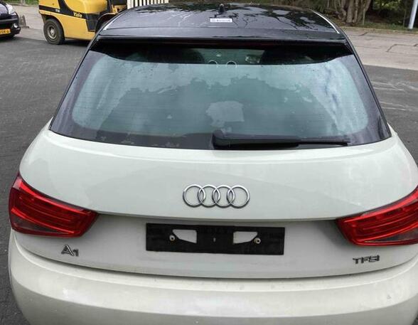 Kofferruimteklep AUDI A1 (8X1, 8XK), AUDI A1 Sportback (8XA, 8XF)