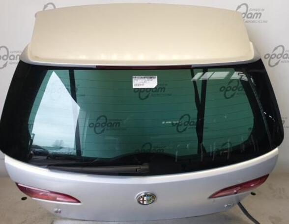 Boot (Trunk) Lid ALFA ROMEO 159 Sportwagon (939_)