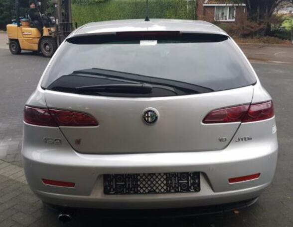 Boot (Trunk) Lid ALFA ROMEO 159 Sportwagon (939_)