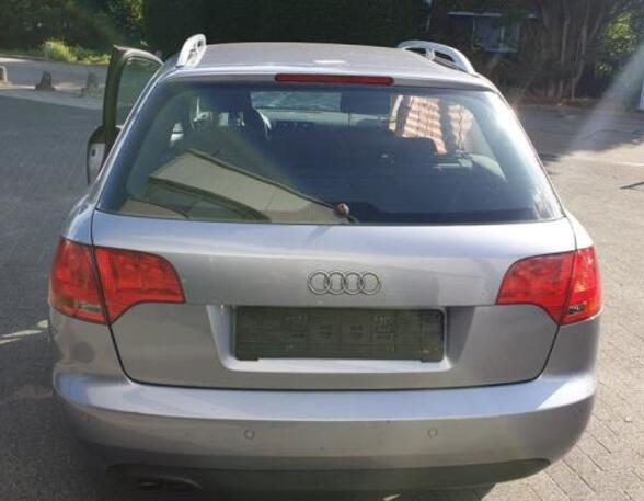 Boot (Trunk) Lid AUDI A4 Avant (8ED, B7), AUDI A4 Avant (8E5, B6)