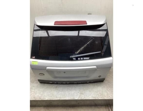 Boot (Trunk) Lid LAND ROVER RANGE ROVER SPORT (L320)