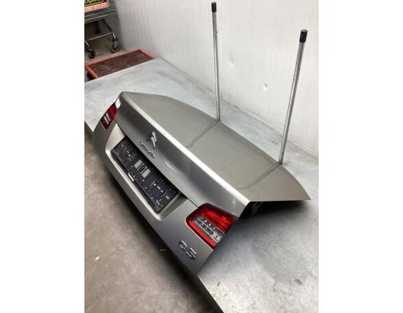 Boot (Trunk) Lid CITROËN C5 III (RD_)