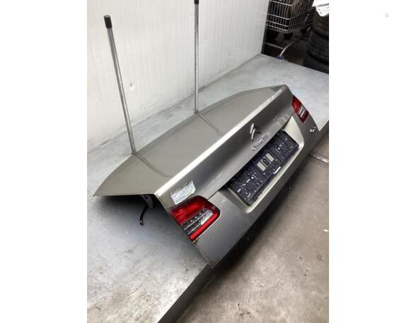 Boot (Trunk) Lid CITROËN C5 III (RD_)