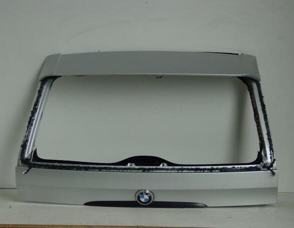 Boot (Trunk) Lid BMW X5 (E53)