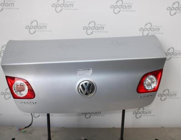 Boot (Trunk) Lid VW PASSAT (3C2), VW PASSAT (362)