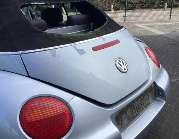 Kofferruimteklep VW NEW BEETLE Convertible (1Y7)