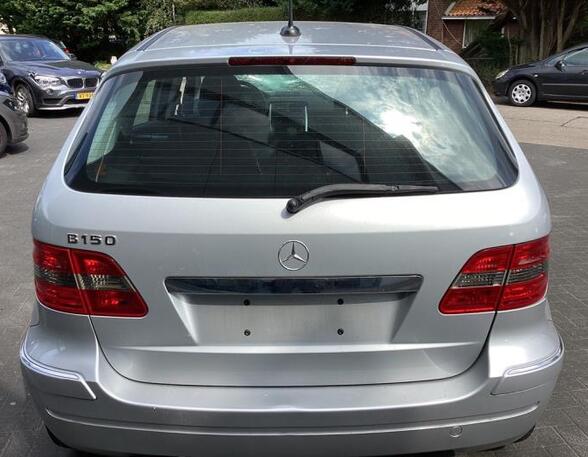 Boot (Trunk) Lid MERCEDES-BENZ B-CLASS (W245)