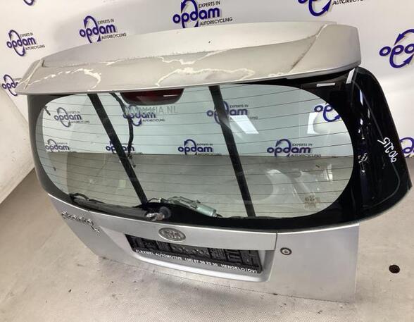 Boot (Trunk) Lid KIA PICANTO (SA)