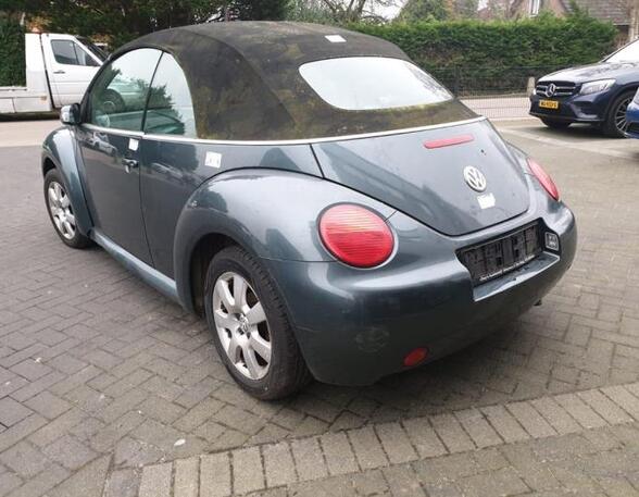 Heckklappe / Heckdeckel VW New Beetle Cabriolet 1Y XXXXX P12714958