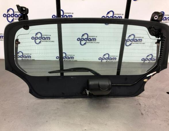 Boot (Trunk) Lid TOYOTA AYGO (_B1_)