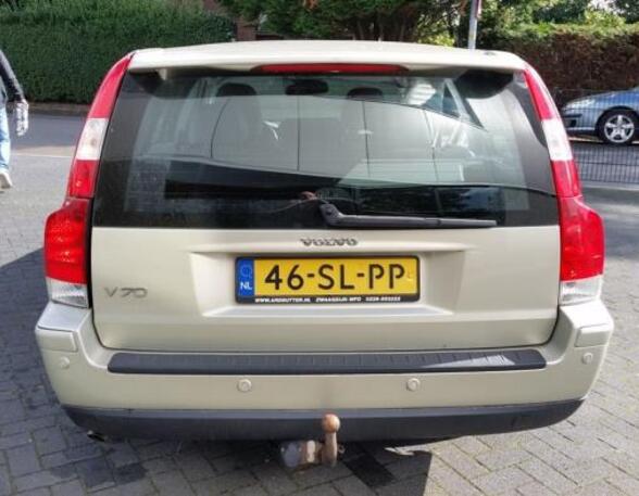 Kofferruimteklep VOLVO V70 II (285), VOLVO XC70 CROSS COUNTRY (295)