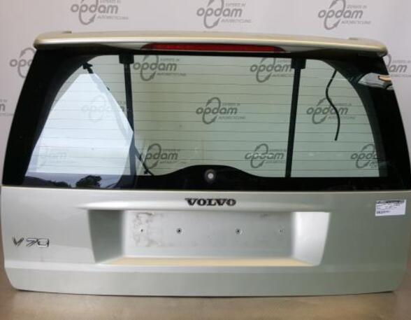 Boot (Trunk) Lid VOLVO V70 II (285), VOLVO XC70 CROSS COUNTRY (295)