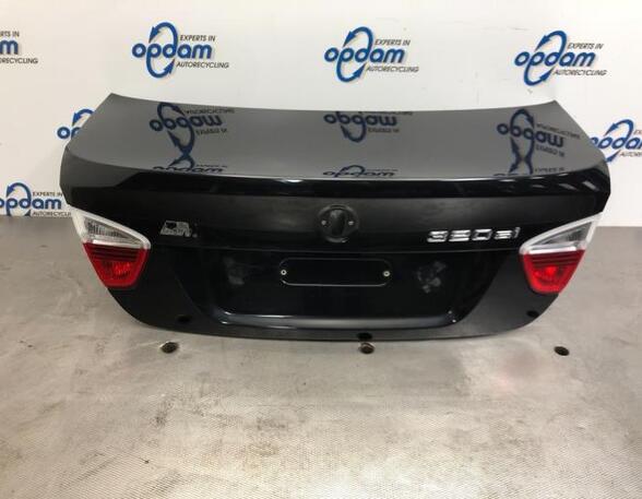 Boot (Trunk) Lid BMW 3 (E90)