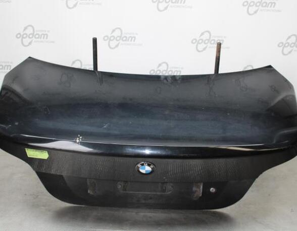 Boot (Trunk) Lid BMW 5 (E60), BMW 5 (F10)