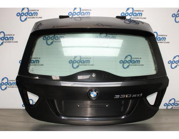 Boot (Trunk) Lid BMW 3 Touring (E91)