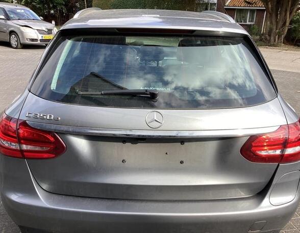 Boot (Trunk) Lid MERCEDES-BENZ C-CLASS T-Model (S205), MERCEDES-BENZ C-CLASS (W205)