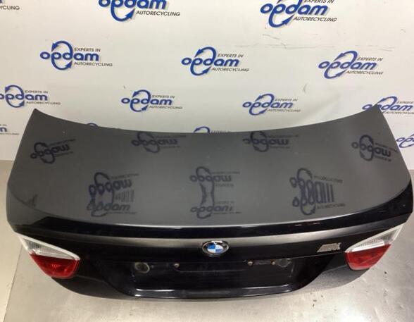 Boot (Trunk) Lid BMW 3 (E90)