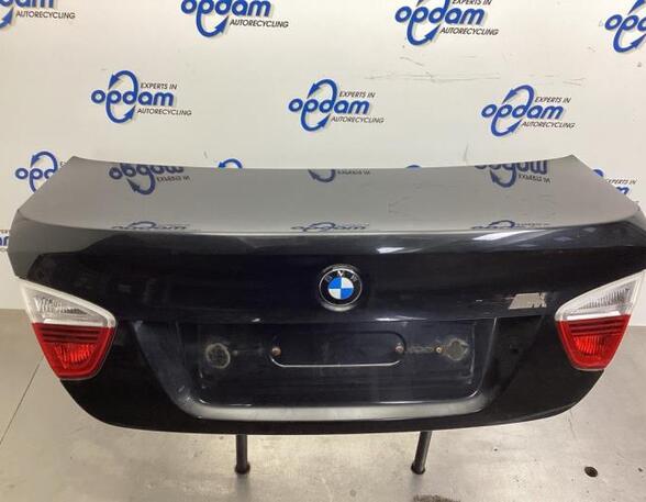 Boot (Trunk) Lid BMW 3 (E90)