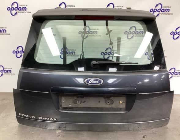 Boot (Trunk) Lid FORD FOCUS C-MAX (DM2), FORD C-MAX (DM2), FORD KUGA I, FORD KUGA II (DM2)