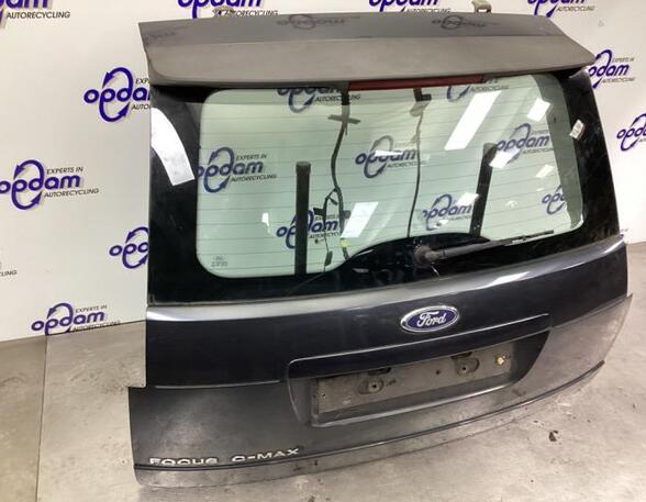 Boot (Trunk) Lid FORD FOCUS C-MAX (DM2), FORD C-MAX (DM2), FORD KUGA I, FORD KUGA II (DM2)