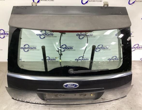 Boot (Trunk) Lid FORD FOCUS C-MAX (DM2), FORD C-MAX (DM2), FORD KUGA I, FORD KUGA II (DM2)