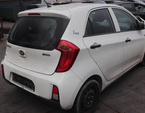 Kofferruimteklep KIA PICANTO (TA), KIA PICANTO (JA)