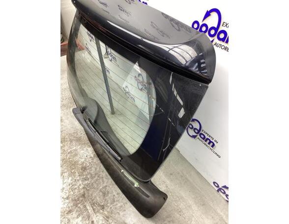 Boot (Trunk) Lid KIA PICANTO (TA), KIA PICANTO (JA)