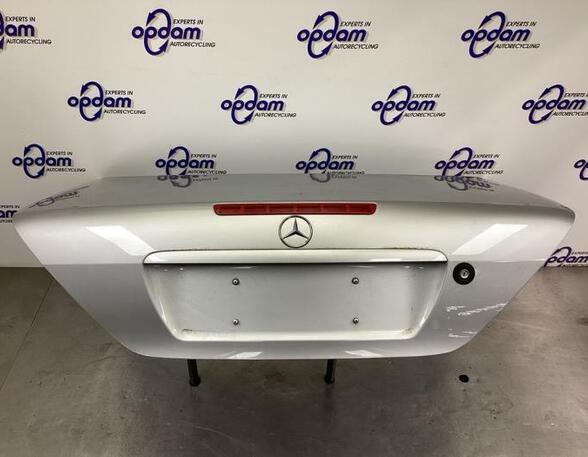 Boot (Trunk) Lid MERCEDES-BENZ SLK (R170)