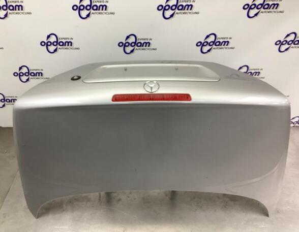 Boot (Trunk) Lid MERCEDES-BENZ SLK (R170)