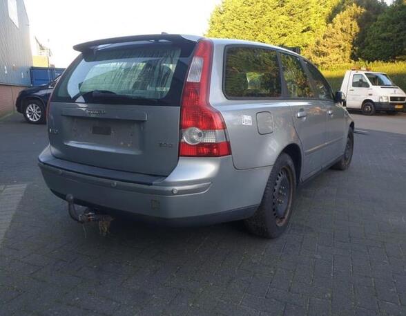 Boot (Trunk) Lid VOLVO V50 (545)