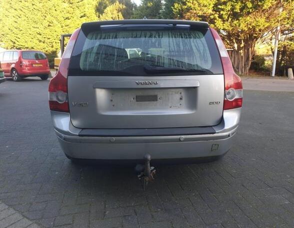 Boot (Trunk) Lid VOLVO V50 (545)