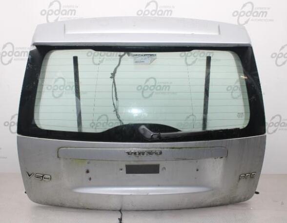 Boot (Trunk) Lid VOLVO V50 (545)