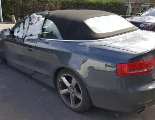 Kofferruimteklep AUDI A5 Convertible (8F7)