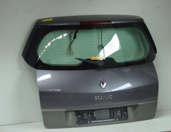 Heckklappe / Heckdeckel Renault Scenic II JM XXXXX P341479