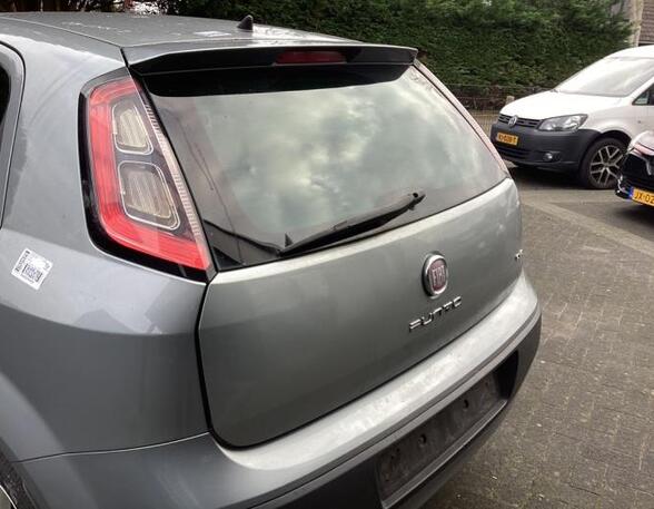 Boot (Trunk) Lid FIAT PUNTO (199_), FIAT PUNTO EVO (199_), FIAT GRANDE PUNTO (199_), ABARTH GRANDE PUNTO