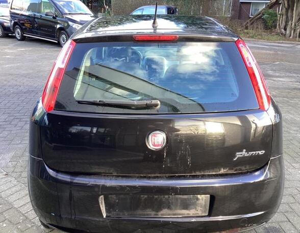 Boot (Trunk) Lid FIAT GRANDE PUNTO (199_), FIAT PUNTO EVO (199_), FIAT PUNTO (199_), ABARTH GRANDE PUNTO