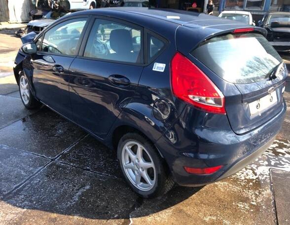 Kofferruimteklep FORD FIESTA VI (CB1, CCN), FORD FIESTA VI Van